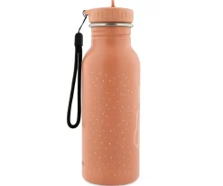 Trixie Botella Acero Mr. Cat 500ml^ Botellas De Acero