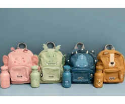 Trixie Botella Acero Mr.Dragon 350ml