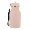Trixie Botella Acero Mrs. Rabbit 350ml^ Botellas De Acero