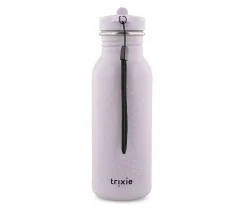 Trixie Botella Acero Mrs. Mouse 500ml^ Botellas De Acero