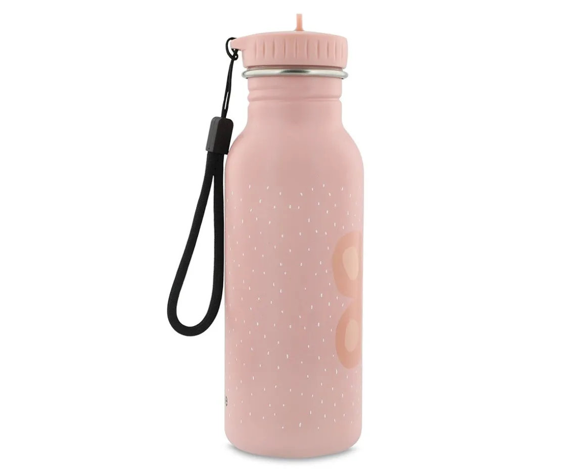 Trixie Botella Acero Mrs.Butterfly 500 ml^ Botellas De Acero
