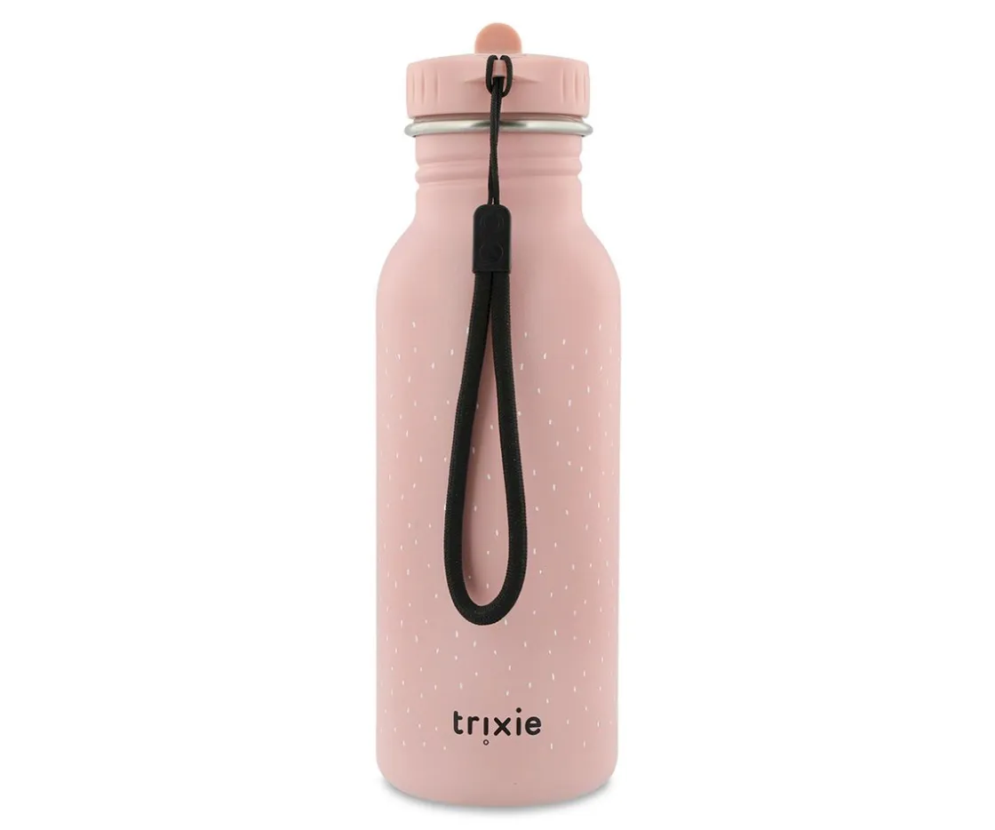 Trixie Botella Acero Mrs.Butterfly 500 ml^ Botellas De Acero