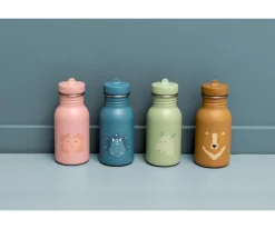 Trixie Botella Acero Mrs.Butterfly 350ml