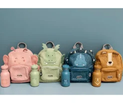 Trixie Botella Acero Mrs.Butterfly 350ml