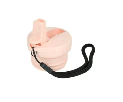 Trixie Botella Acero Mrs.Rabbit 500ml + 6 Pegatinas Redondas Rose Regalo^ Botellas De Acero