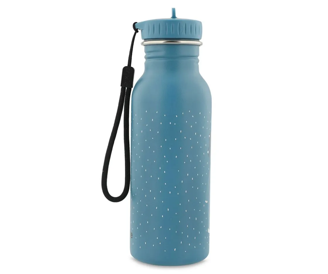 Trixie Botella Acero Mr.Triceratops 500 ml^ Botellas De Acero
