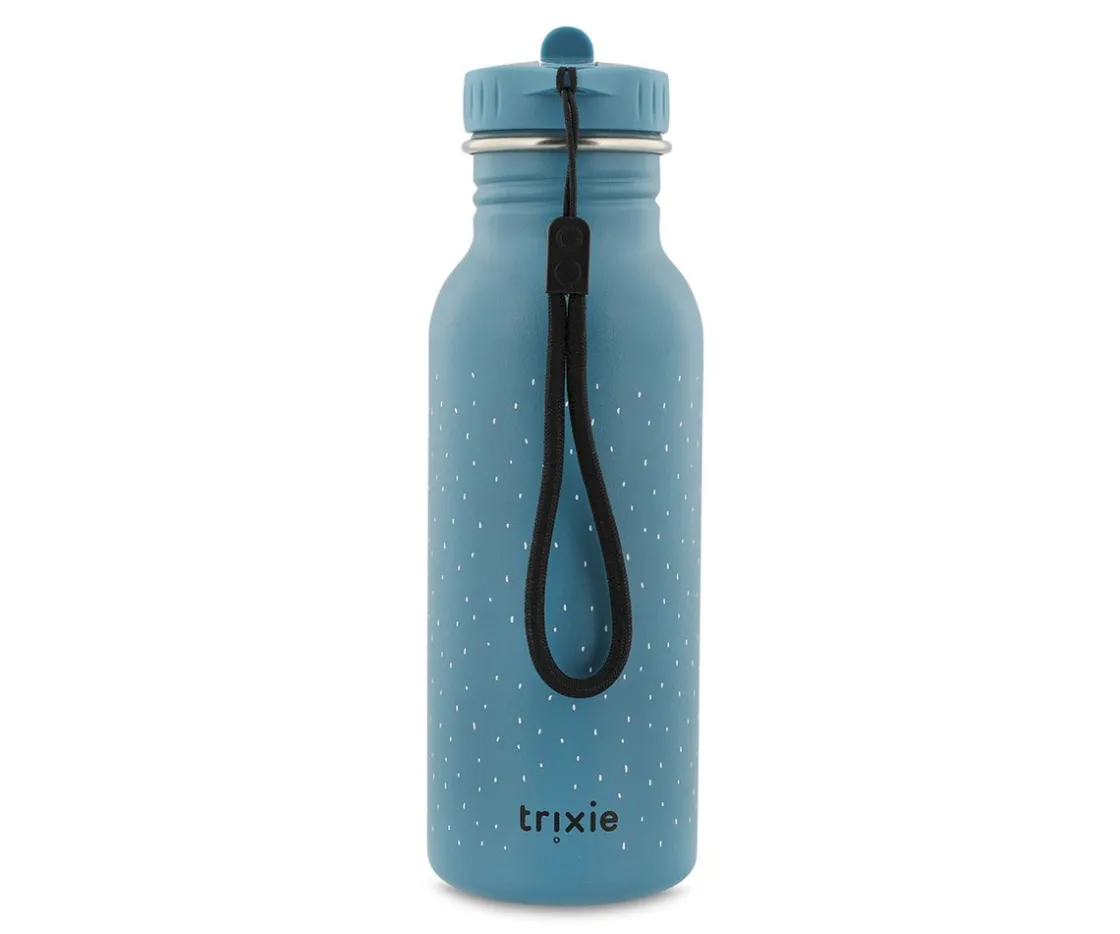Trixie Botella Acero Mr.Triceratops 500 ml^ Botellas De Acero