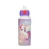 Mepal Botella Campus Pop-Up Unicorn Glow 400ml^ Botellas De Plástico