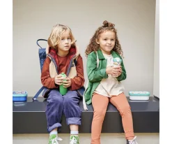 Mepal Botella Campus Pop-Up Barbie 400ml^ Botellas De Plástico