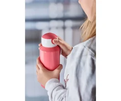 Mepal Botella Campus Pop-Up Dino 400ml^ Botellas De Plástico