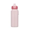 Mepal Botella Campus Pop-Up Personalizada Tutete Cool Pink 400ml Geometric Nature
