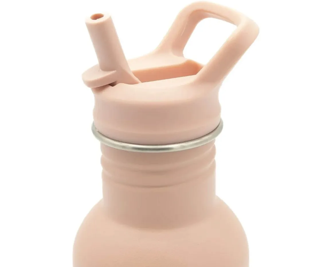 Sassi Botella de Acero Pulpo 500ml^ Botellas De Acero