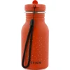Trixie Botella de Acero Mr. Parrot 350ml^ Botellas De Acero