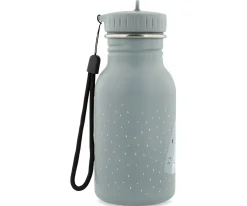 Trixie Botella de Acero Mr. Shark 350ml^ Botellas De Acero