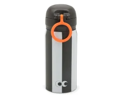 Noui Noui Botella de Acero Térmica Zebra