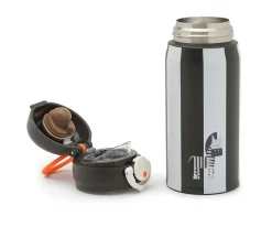 Noui Noui Botella de Acero Térmica Zebra