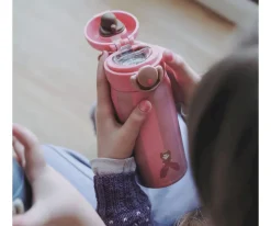 Noui Noui Botella de Acero Térmica Princess