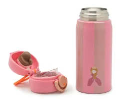 Noui Noui Botella de Acero Térmica Princess