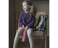 Noui Noui Botella de Acero Térmica Princess