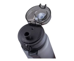 Coolpack Botella de Plástico Brisk Flores Nina 600ml^ Botellas De Plástico