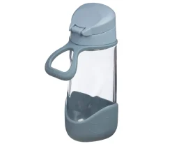 b.box Botella de Tritán con Boquilla y Asa 450 ml Chill Out^ Botellas De Plástico