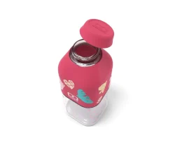 Monbento Botella MB Positive S Birds 330ml^ Botellas De Plástico