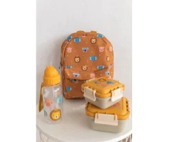 Tutete Botella Plástico Animal Friends Personalizable