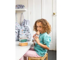 Tutete Botella Plástico Dinos World Personalizable^ Colecciones Vuelta Al Cole