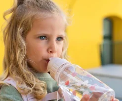 Tutete Botella Plástico Little Garden Personalizable