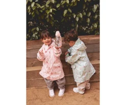 Tutete Botella Plástico Little Red Personalizable