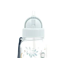 Tutete Botella Plástico Magical Forest Personalizable