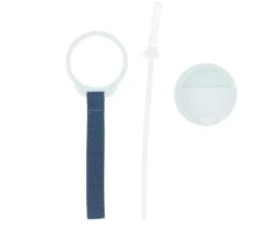 Tutete Botella Plástico Magical Forest Personalizable