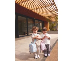 Tutete Botella Plástico Magical Forest Personalizable