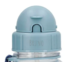 Tutete Botella Plástico The Martians Personalizable^ Colecciones Vuelta Al Cole