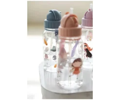 Tutete Botella Plástico The Martians Personalizable^ Colecciones Vuelta Al Cole