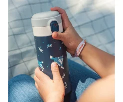 Monbento Botella Pop Wolf 360 ml