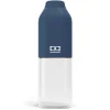 Monbento Botella Positive M Blue Infinity 500ml^ Botellas De Plástico