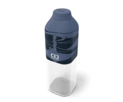 Monbento Botella Positive M Principito Azul 500ml^ Botellas De Plástico