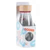 Niños Petit Boum Botella Sensorial Flotante Silver
