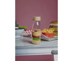 Niños Petit Boum Botella Sensorial MacBoum