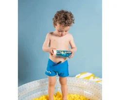 Niños Petit Boum Botella Sensorial Move Ducky