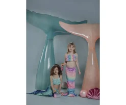 Niños Petit Boum Botella Sensorial Move Sea Sparkle