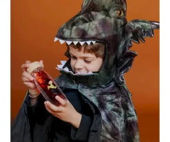 Niños Petit Boum Botella Sensorial Move T-Rex