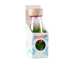 Niños Petit Boum Botella Sensorial Sonidos Ladybirds
