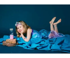 Niños Petit Boum Botella Sensorial Sonidos Sirena