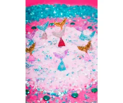 Niños Petit Boum Botella Sensorial Sonidos Sirena