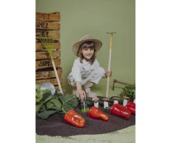 Niños Petit Boum Botella Sensorial Veggies