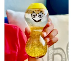 Niños Hand2mind Botella Sensoriales Emociones