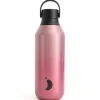 Chilly’s Bottles Botella Serie 2 Terrain Pink Clain 500 ml