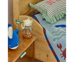 Rice Botella Tritan Sport Verde 700ml^ Botellas De Plástico